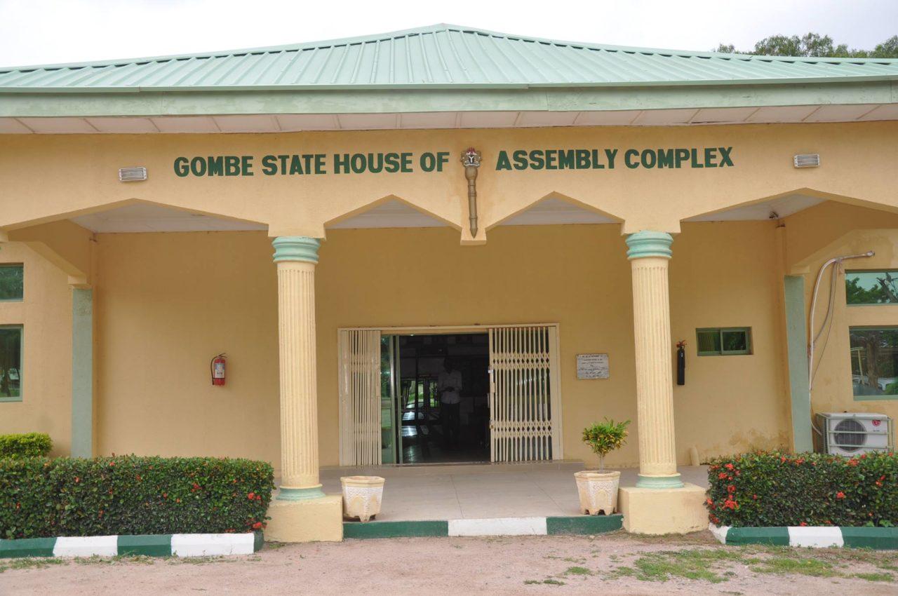 Gombe Assembly recommends total lockdown of state over coronavirus