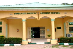 Gombe Assembly recommends total lockdown of state over coronavirus