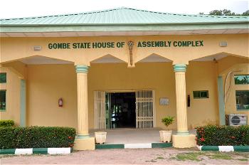 Gombe Assembly recommends total lockdown of state over coronavirus