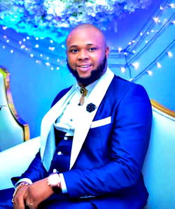 Nsogbu Records Will Take Over Nigerian Music Industry Soon’ – CEO, David Ewofobe
