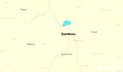 Women, children die in struggle for government’s cash, clothes in Borno