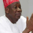 Ganduje to complete abandoned road project in Kano
