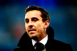 Gary Neville says Premier League transfer embargo could follow wage cuts