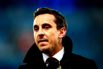 Gary Neville says Premier League transfer embargo could follow wage cuts