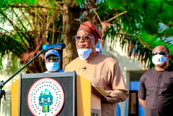 EndSARS: Political thugs attacked us, not protesters — Osun gov, Oyetola