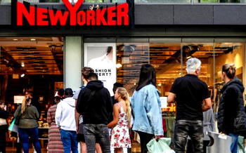 German retailers underwhelmed by first shopping Saturday of crisis