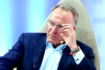 Coronavirus: Bayern negotiations unaffected by pandemic, insists Rummenigge