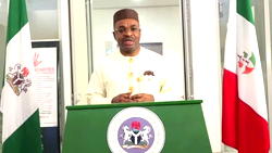 Workers’ Day: My commitment to workers remains strong, abiding — Gov Emmanuel