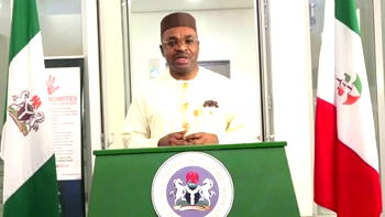 COVID-19: Gov Emmanuel lifts lockdown order for two days