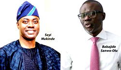 COVID-19: UI health experts Task Makinde, Sanwo-Olu to deploy task force to urban slums
