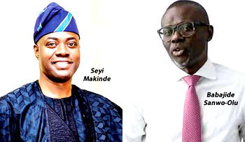 COVID-19: UI health experts Task Makinde, Sanwo-Olu to deploy task force to urban slums