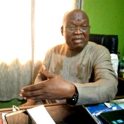 Defeating Coronavirus disease in Nigeria requires textile and garment sector involvement – KWAJAFFA
