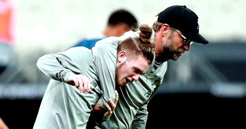 Liverpool coach recalls Klopp’s first impression of ‘diamond’ Elliott
