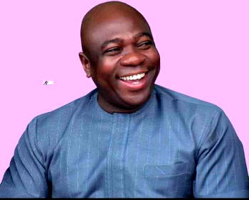 Covid-19: Okowa’s Principal Secretary, Hilary gives to Ogwashi-Uku inmates