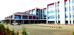 Central Hospital fully operational, open to patients ― Edo Govt