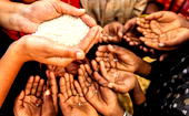Failed “emergency rule” on food insecurity