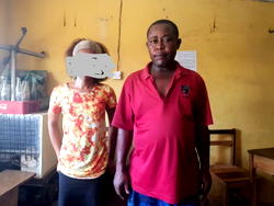 44-year-old man defiles his 14-year-old daughter in Imo