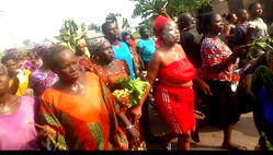 Protest rocks Sapele as Delta govt extends lockdown