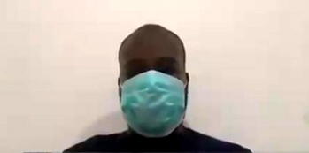 Atiku’s son recovers, tests negative to COVID- 19 twice