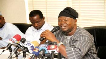 Payment of salaries: We’re hopeful government will waive BVN condition ― ASUU