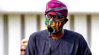 Washing, drying reduce effectiveness of fabric face masks — NAFDAC
