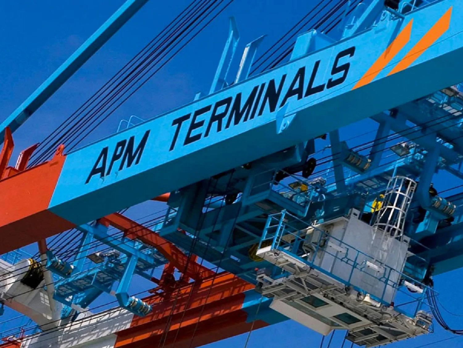 APM Terminals staff tests positive for COVID 19 Vanguard News