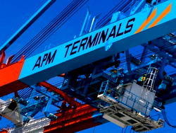 APM Terminals staff tests positive for COVID-19
