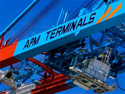 APM Terminals staff tests positive for COVID-19