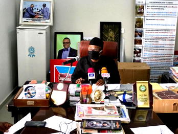 Coronavirus: Five patients discharged in Edo