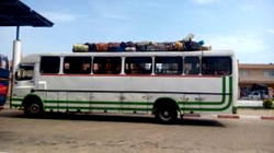 COVID-19: 67 Nigerian returnees from Ivory Coast arrive Seme border