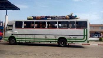 COVID-19: 67 Nigerian returnees from Ivory Coast arrive Seme border