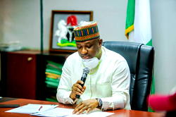 FG’s 740, 000 jobs: I’ll quit Buhari’s govt if politicians hijack process ― Keyamo