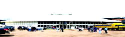 Lagos begins manhunt for contacts of dead coronavirus patient
