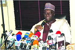 #ENDSARS Coverage: Why we fined AIT, Channels, Arise TV, N3m each ― NBC