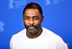 Idris Elba launches UN Coronavirus fund for poor farmers
