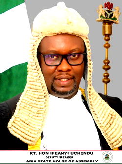 COVID-19: Abia Deputy Speaker donate relief materials to constituents