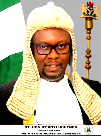 COVID-19: Abia Deputy Speaker donate relief materials to constituents