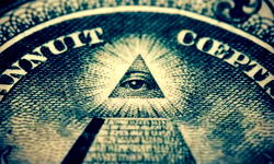 New world order, Illuminati and the false prophets