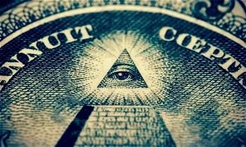 New world order, Illuminati and the false prophets