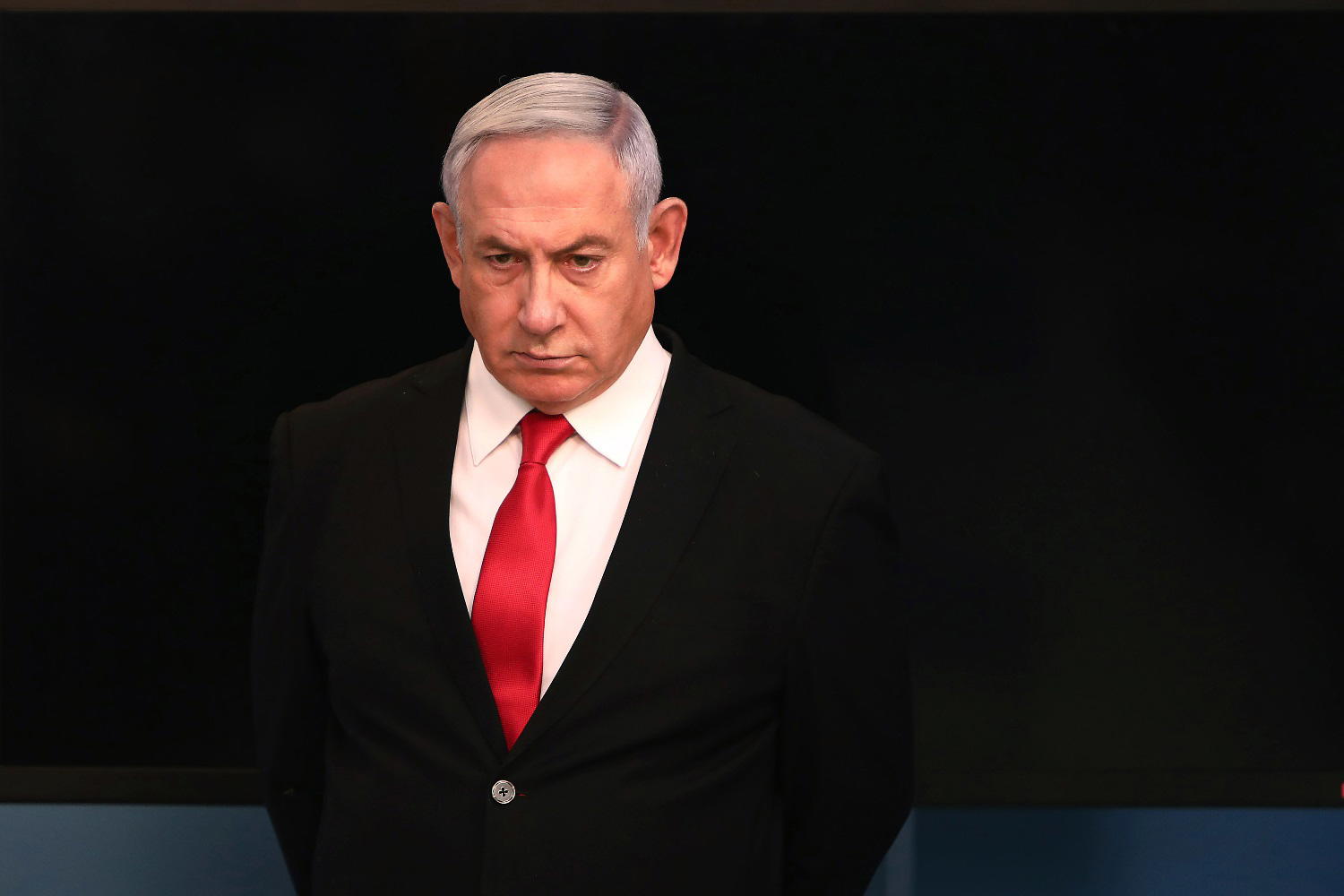 Just in: ICC prosecutor seeks arrest warrants for Netanyahu, Hamas leaders