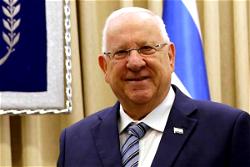 Israel president denies Gantz’s request for more time to form govt