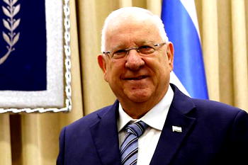 Israel president denies Gantz’s request for more time to form govt