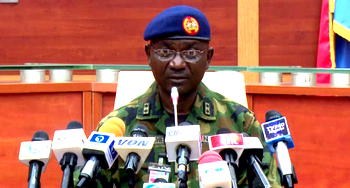 Military airstrike neutralise many bandits on Kaduna-Abuja highway