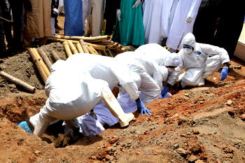 Abba Kyari: FCTA to quarantine pallbearers