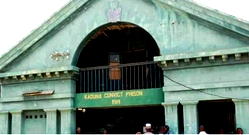 Four inmates die at Kaduna Prison due to fake news on COVID-19 ― Official