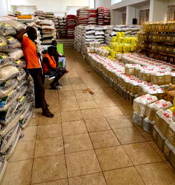 BREAKING: Kaduna relaxes restriction for residents to stock food