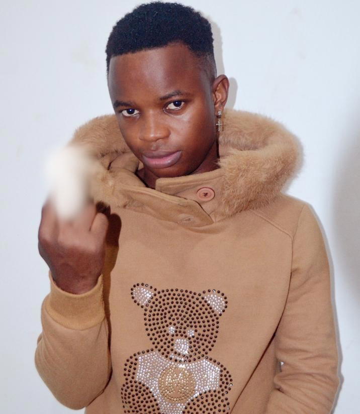 I make music that will outlive me, my generation — Kaptain Kush
