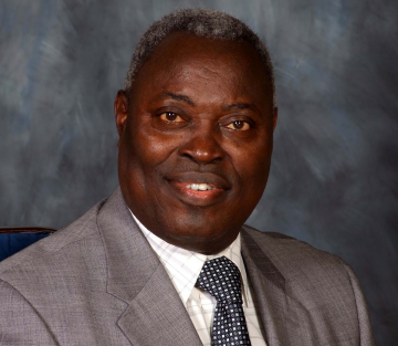 Kumuyi, Boko Haram