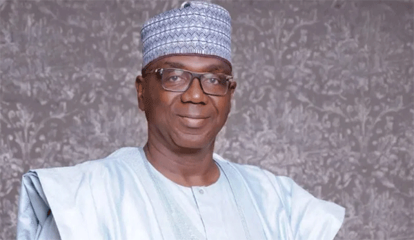 Governor Abdulrazaq extends suspension of council chairmen, others in Kwara by six months