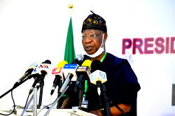 COVID-19: Why we soft-pedal on travel ban — FG